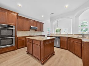 1840 Leela Springs Drive, Conroe TX 77304