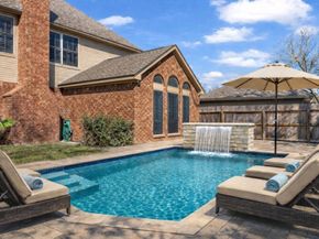 14203 Verde Mar Lane, Houston TX 77095