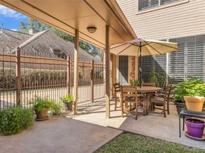 14203 Verde Mar Lane, Houston TX 77095