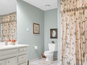 14203 Verde Mar Lane, Houston TX 77095