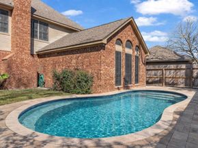 14203 Verde Mar Lane, Houston TX 77095