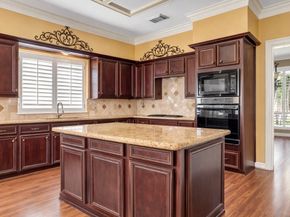 14203 Verde Mar Lane, Houston TX 77095