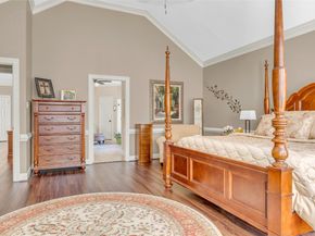 14203 Verde Mar Lane, Houston TX 77095