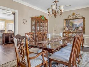 14203 Verde Mar Lane, Houston TX 77095