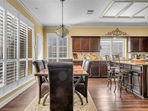 14203 Verde Mar Lane, Houston TX 77095