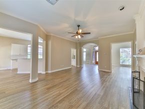 4022 Cinnamon Fern Court, Houston TX 77059