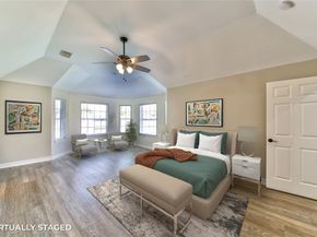 4022 Cinnamon Fern Court, Houston TX 77059