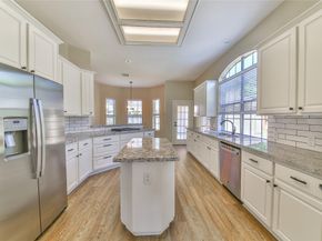 4022 Cinnamon Fern Court, Houston TX 77059