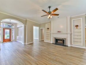 4022 Cinnamon Fern Court, Houston TX 77059