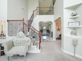 6638 Miller Shadow Lane, Sugar Land TX 77479