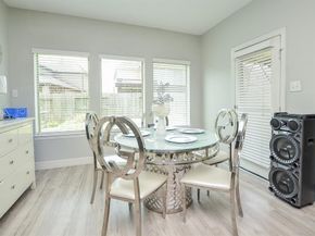 6638 Miller Shadow Lane, Sugar Land TX 77479