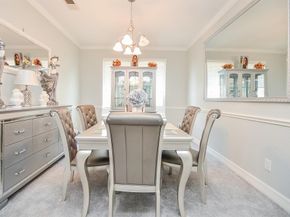 6638 Miller Shadow Lane, Sugar Land TX 77479