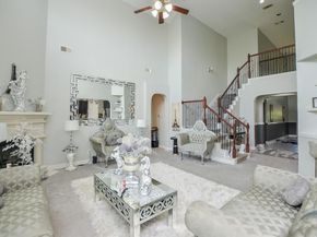 6638 Miller Shadow Lane, Sugar Land TX 77479