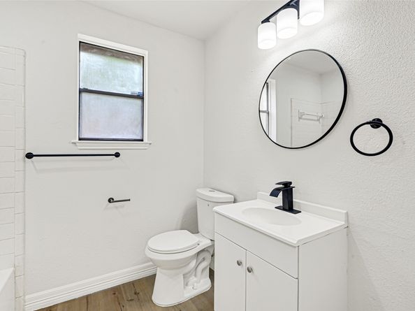 6703 Casablanca Drive, Houston TX 77088