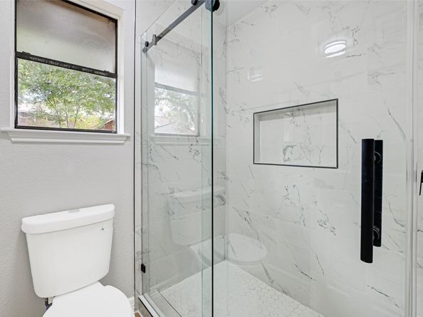 6703 Casablanca Drive, Houston TX 77088