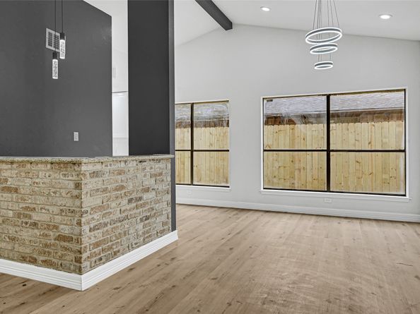 6703 Casablanca Drive, Houston TX 77088
