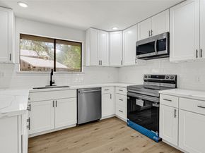 6703 Casablanca Drive, Houston TX 77088