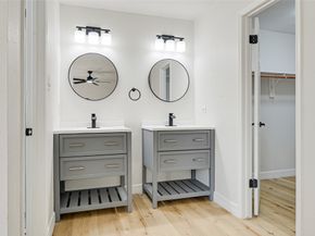 6703 Casablanca Drive, Houston TX 77088