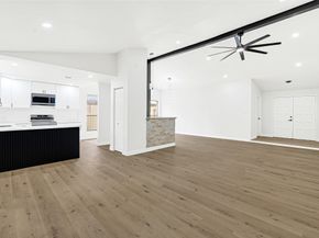 6703 Casablanca Drive, Houston TX 77088
