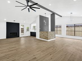 6703 Casablanca Drive, Houston TX 77088