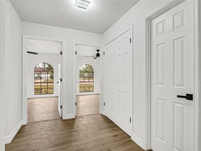 6703 Casablanca Drive, Houston TX 77088