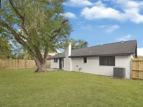 6703 Casablanca Drive, Houston TX 77088