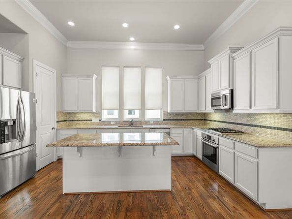 2123 Mcilhenny Street, Houston TX 77004