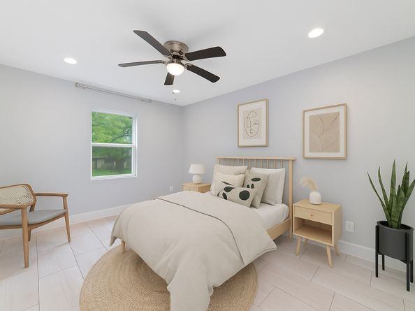 5006 Lymbar Drive, Houston TX 77096