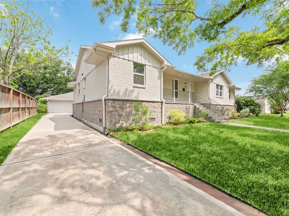 5006 Lymbar Drive, Houston TX 77096