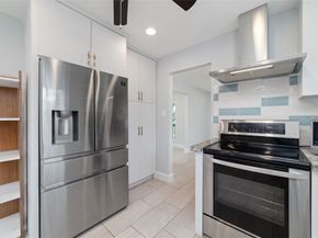 5006 Lymbar Drive, Houston TX 77096