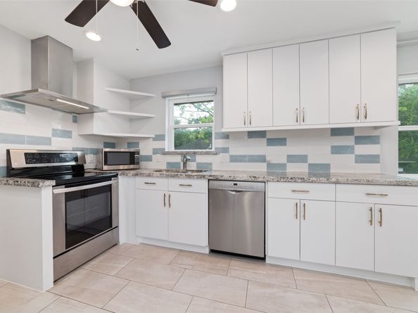 5006 Lymbar Drive, Houston TX 77096