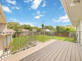 5006 Lymbar Drive, Houston TX 77096