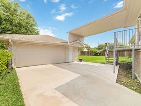 5006 Lymbar Drive, Houston TX 77096