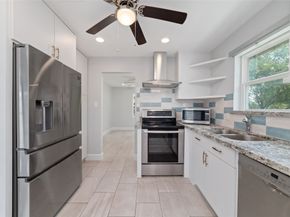 5006 Lymbar Drive, Houston TX 77096