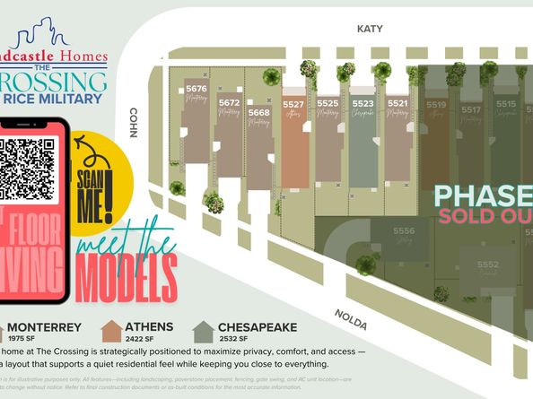 5668 Nolda Street, Houston TX 77007