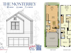 5668 Nolda Street, Houston TX 77007