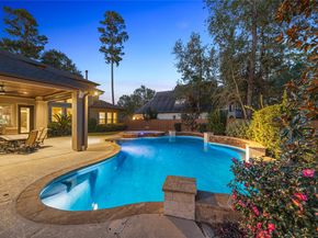 27079 W Balsam Fir Circle, Spring TX 77386