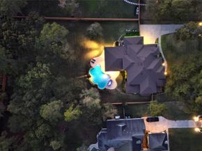 27079 W Balsam Fir Circle, Spring TX 77386