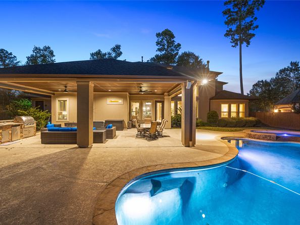 27079 W Balsam Fir Circle, Spring TX 77386