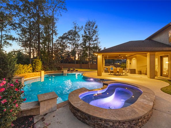 27079 W Balsam Fir Circle, Spring TX 77386