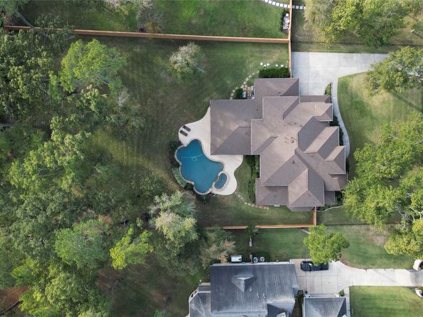 27079 W Balsam Fir Circle, Spring TX 77386