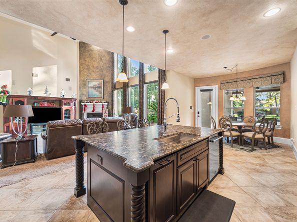 27079 W Balsam Fir Circle, Spring TX 77386