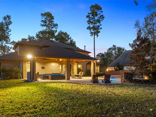 27079 W Balsam Fir Circle, Spring TX 77386