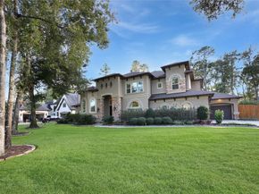 27079 W Balsam Fir Circle, Spring TX 77386