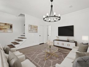 2010 Stoney Brook Drive 1, Houston TX 77063