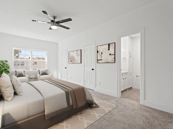 2010 Stoney Brook Drive 1, Houston TX 77063