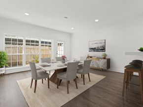 2010 Stoney Brook Drive 1, Houston TX 77063