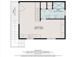 406 Bomar Street, Houston TX 77006