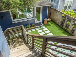 406 Bomar Street, Houston TX 77006