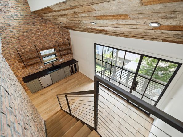 406 Bomar Street, Houston TX 77006